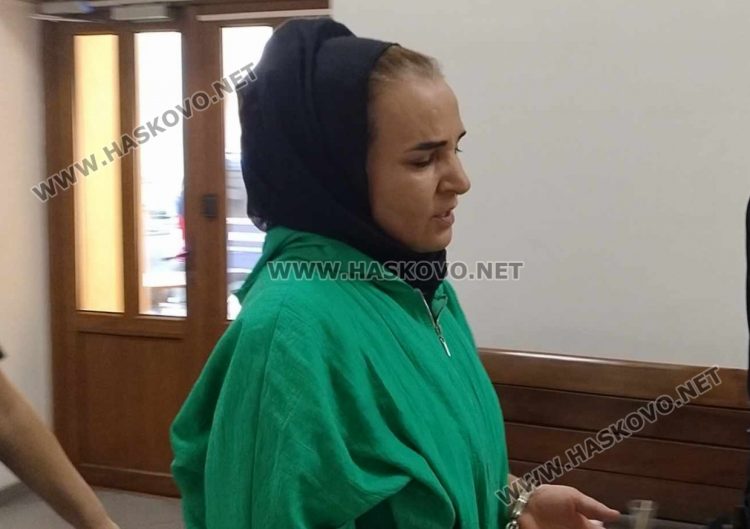 Арест за жена, осъдена за участие в група за пране на пари в Белгия