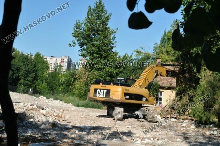 Георги Иванов е осъден да плати 89 000 лв. за разрушаването на затвора вместо 160 000 лв.