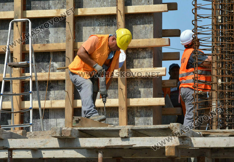 Църквата „Св.Иван Рилски“ в Хасково може да стане прототип на храм отвъд океана
