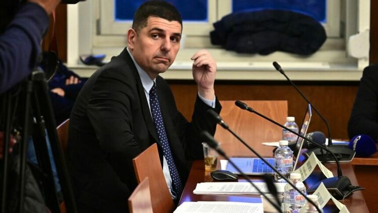 Поредна работна група ще се опита да изработи нормативни правила за свободното къмпингуване