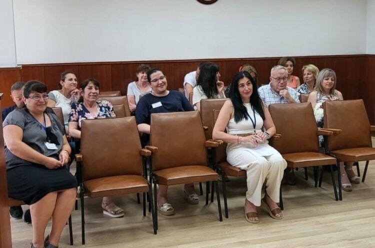 Районният съд в Свиленград с нов съдия