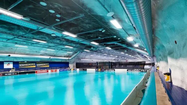 Защо и как Финландия построи мрежа от ядрени бункери с огромен капацитет