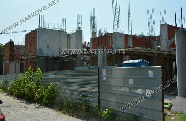 Църквата „Св.Иван Рилски“ в Хасково може да стане прототип на храм отвъд океана