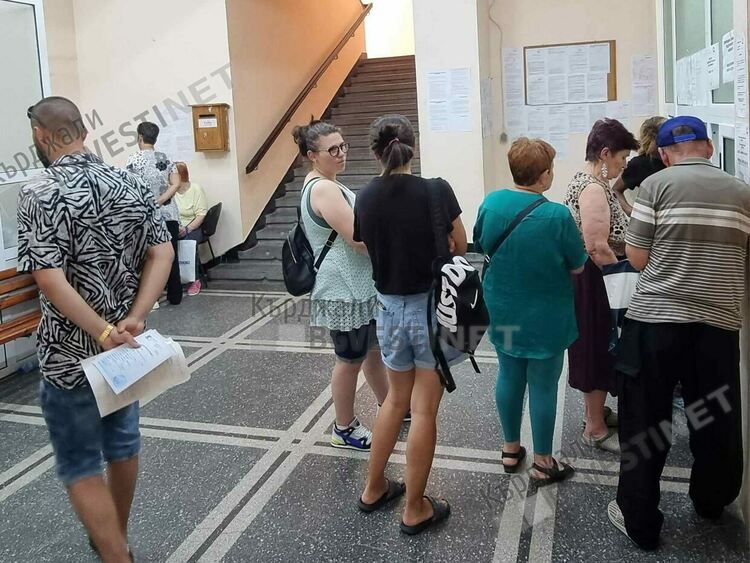 1557 са подадените до момента  заявления за отпускане на помощи за отопление 