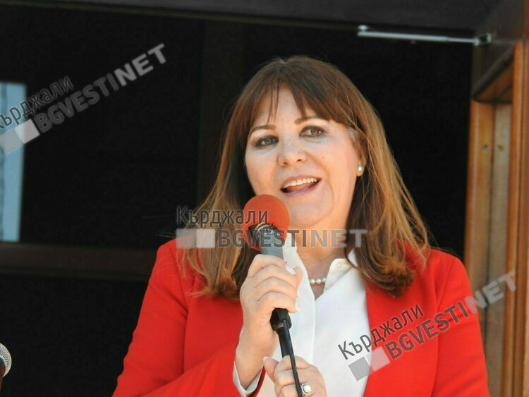 Кърджалийката проф.д-р Жени Стайкова д.м.н. е номинирана за шеф на Здравната каса