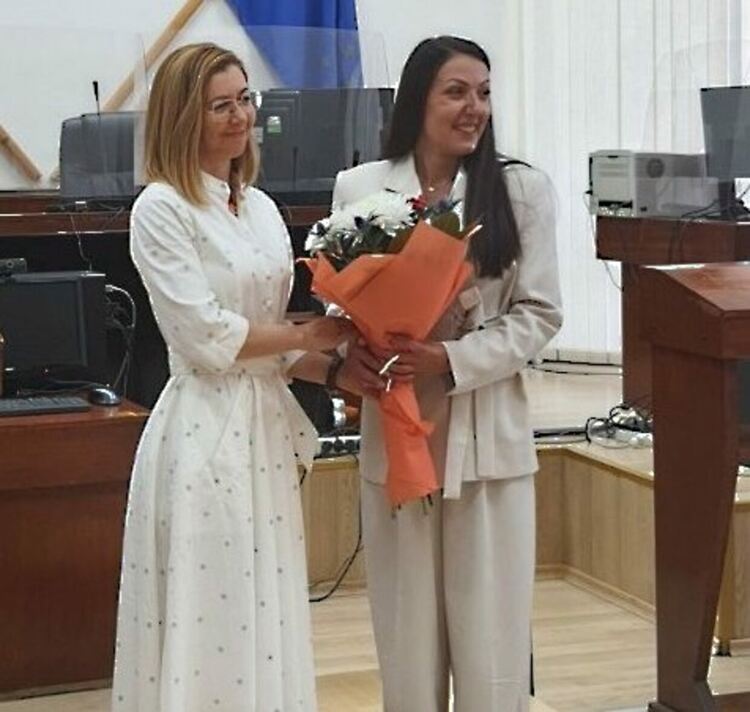 Районният съд в Свиленград с нов съдия