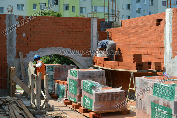 Църквата „Св.Иван Рилски“ в Хасково може да стане прототип на храм отвъд океана