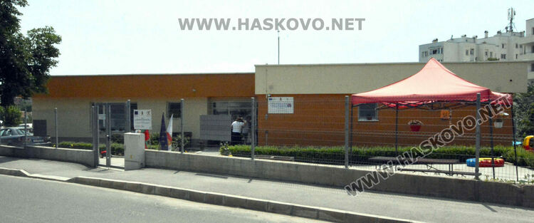 Пуснаха в експлоатация първата барокамера в Хасковска област 