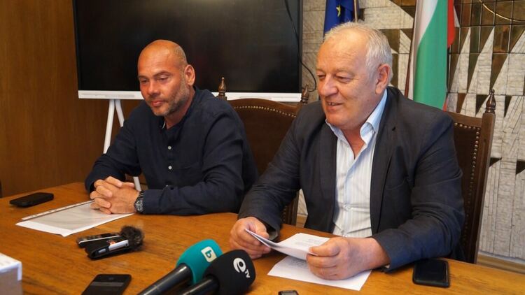 Симеон Караколев: "От Рожен печалба не очакваме, местният бизнес ще спечели между 3 и 5 милиона лева"