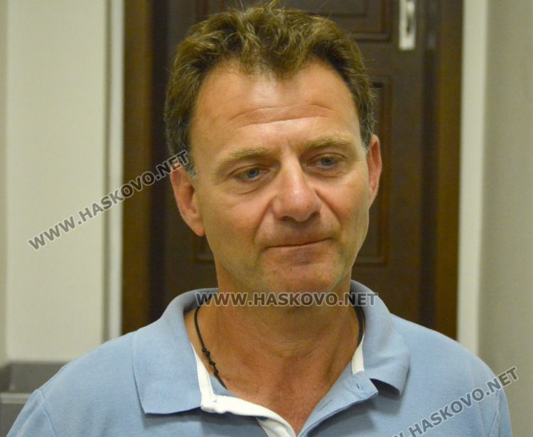 Адвокатът на обвиняемия