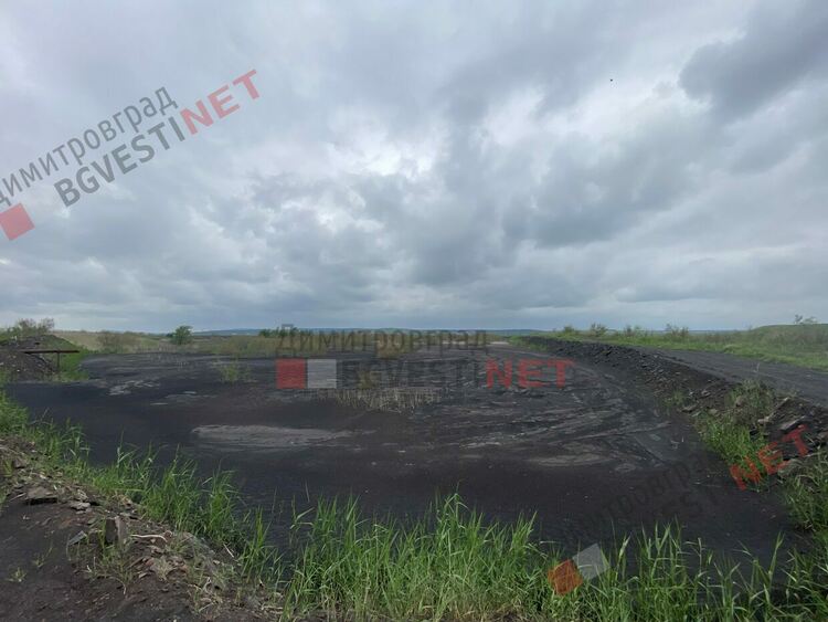 ВАС потвърди нарушение на ТЕЦ "Марица 3" - но къде си изхвърлят отпадъка, ще ги глобят ли с половин милион, пита бивш министър на околната среда