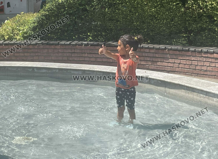 Жега: Падна 117-годишен рекорд в Хасково