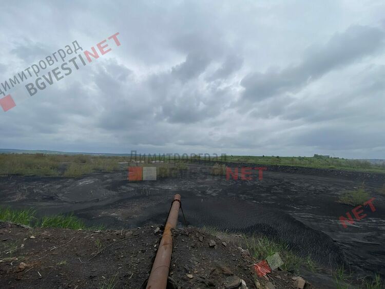 ВАС потвърди нарушение на ТЕЦ "Марица 3" - но къде си изхвърлят отпадъка, ще ги глобят ли с половин милион, пита бивш министър на околната среда