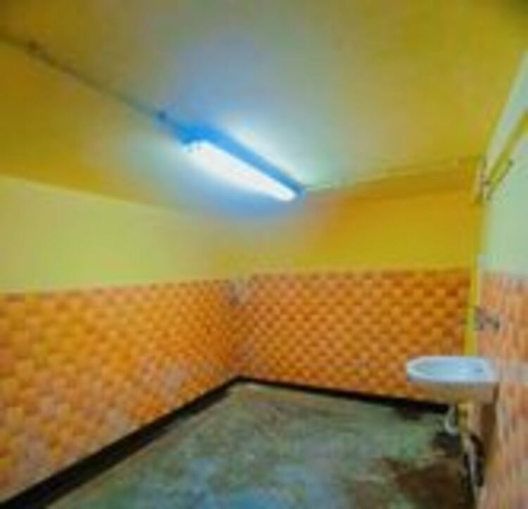  След дълъг ремонт тоалетната на ж.п.гара Кърджали е отворена за пътниците