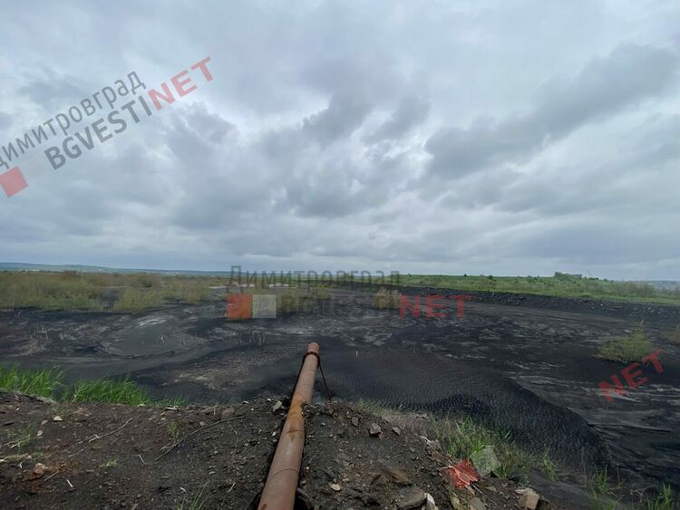 ВАС потвърди нарушение на ТЕЦ "Марица 3" - но къде си изхвърлят отпадъка, ще ги глобят ли с половин милион, пита бивш министър на околната среда