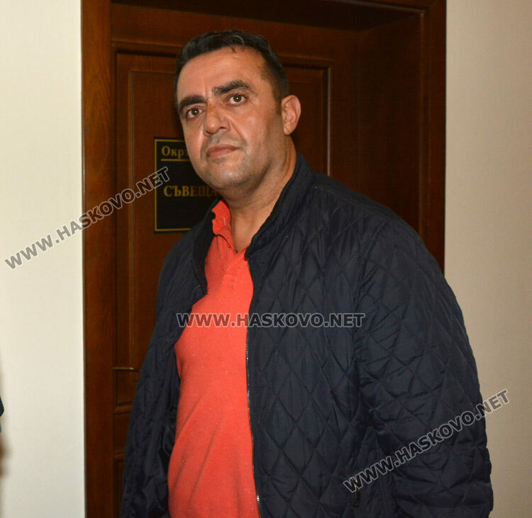 Метин Кусан