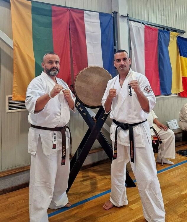 СК "Хамон" - Асеновград с нови отличия