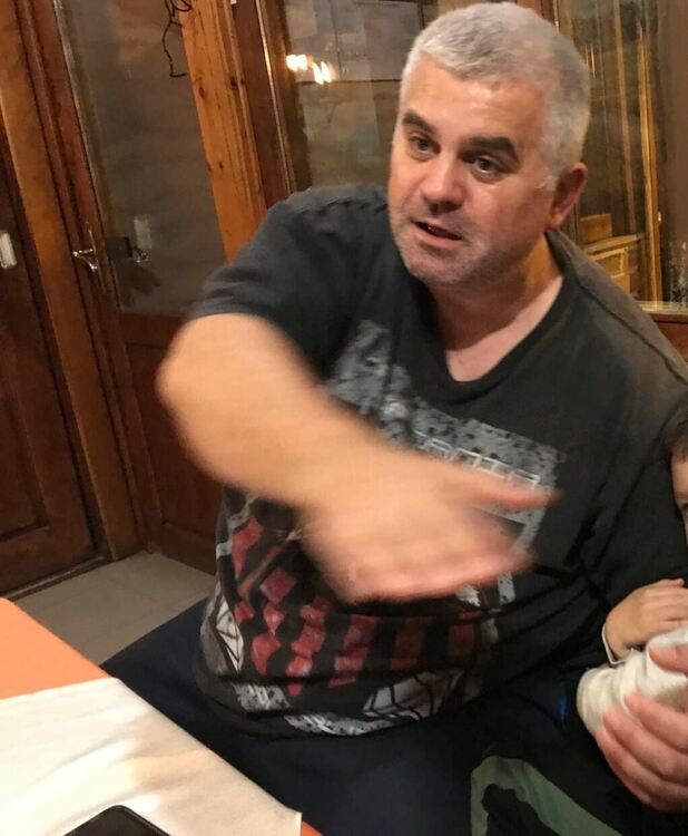 Издирват 46-годишен хасковлия