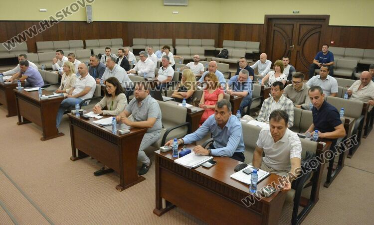 Неврохирургът д-р Делчо Каравасилев е новият Почетен гражданин на Хасково