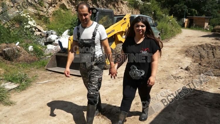 Тази вечер в „Истории извън новините“: Младото семейство със „старите души“ от Косово