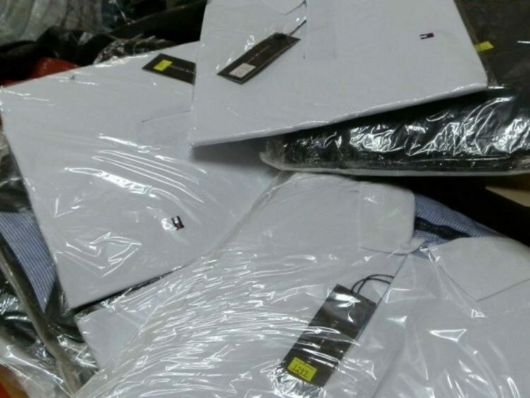 Спипаха мъж с контрабандни стоки в Димитровград