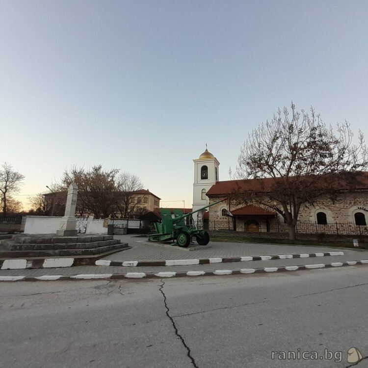 В спешен порядък 4 села се организират срещу изграждането на кариера до село Дълбок извор