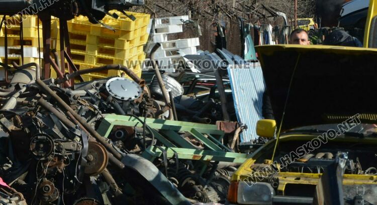 Снимката е илюстративна