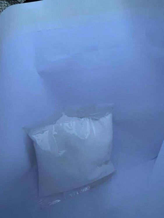 Задържаха мъж с кокаин, амфетамин и марихуана в Хасковско