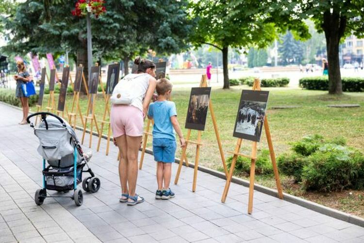 Перник отбеляза 186-ата годишнина от рождението на Апостола