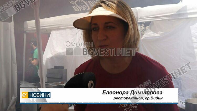 В мрежата продължава спекулата за цените на Роженския събор.Каква е истината! / виж галерия/