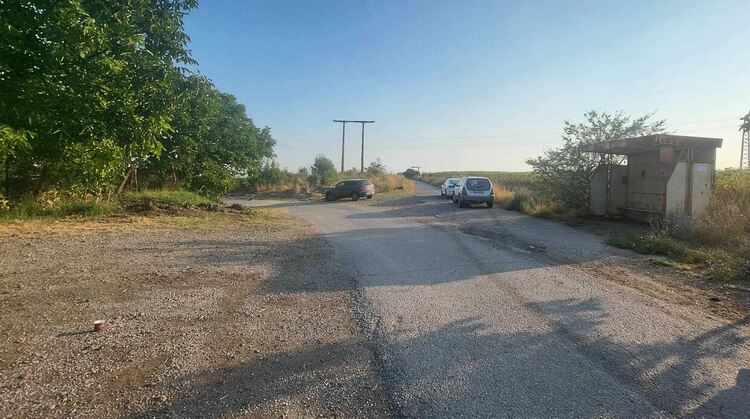 Полицаи със следови кучета и доброволци на крак пети ден в издирването на Златко Дерменджиев