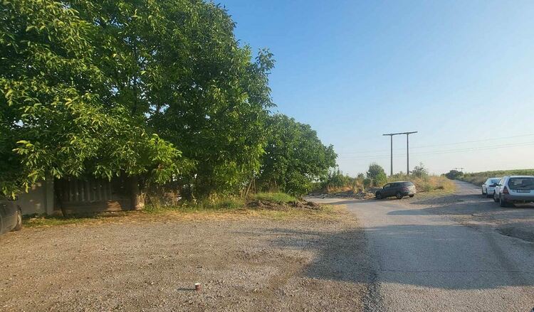 Полицаи със следови кучета и доброволци на крак пети ден в издирването на Златко Дерменджиев