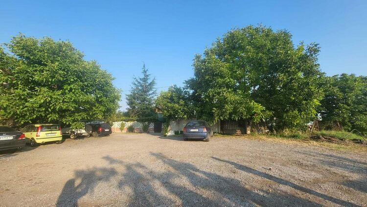 Полицаи със следови кучета и доброволци на крак пети ден в издирването на Златко Дерменджиев