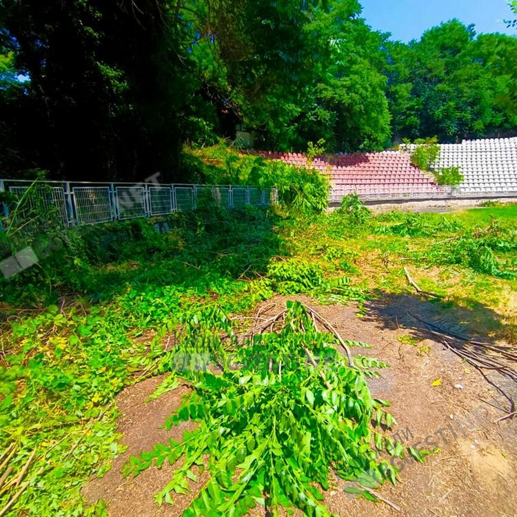 Връщат към живот Арена „Спартак” в Кърджали