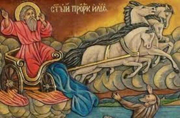 Пожарникарите от Брезник почитат утре Свети пророк Илия с традиционен курбан за здраве