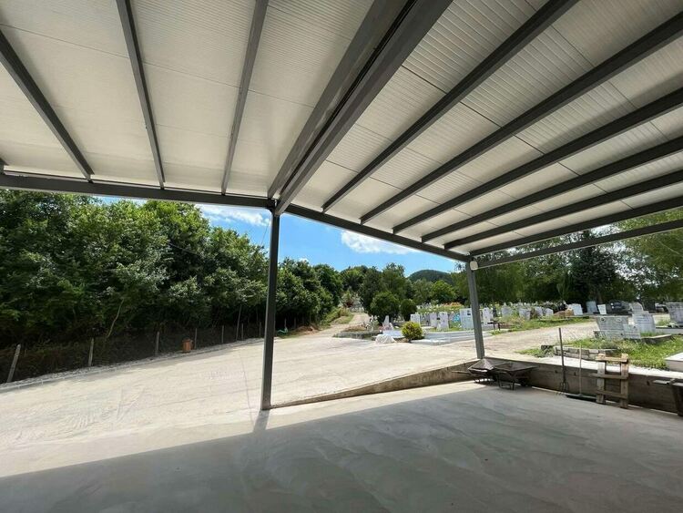 Обмислят изграждането на костинца към гробищния парк на Златоград