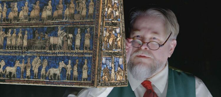 Най-странните неща - по Viasat History