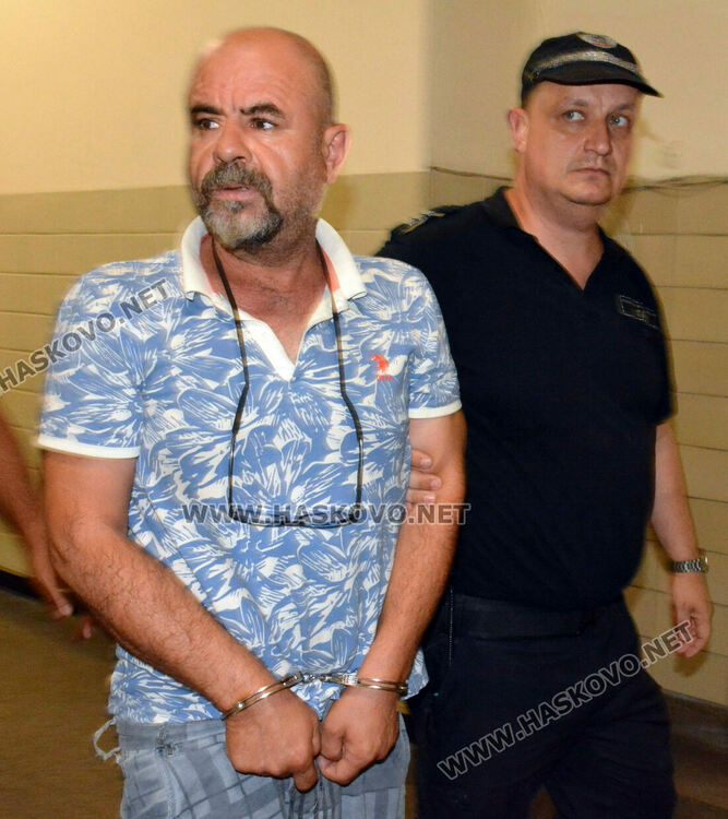 Задържаха мъж, издирван за трафик на хора