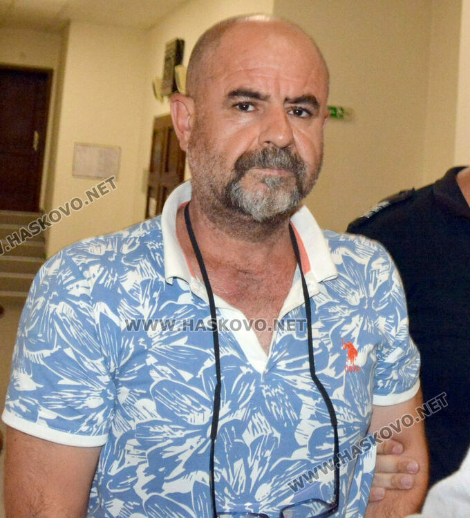 Задържаха мъж, издирван за трафик на хора