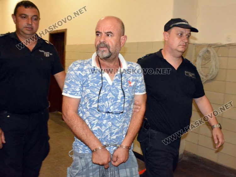 Задържаха мъж, издирван за трафик на хора