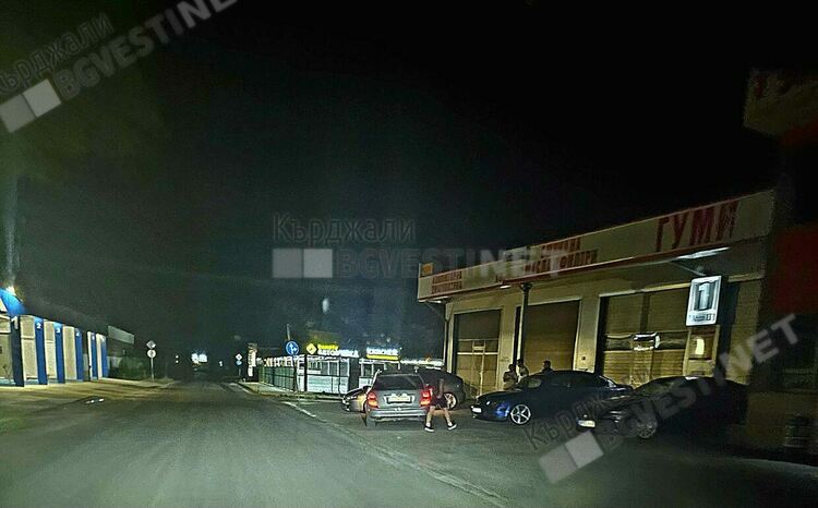 Пълно бездействие на властите за незаконните гонки в Промишлена зона „Изток”на Кърджали