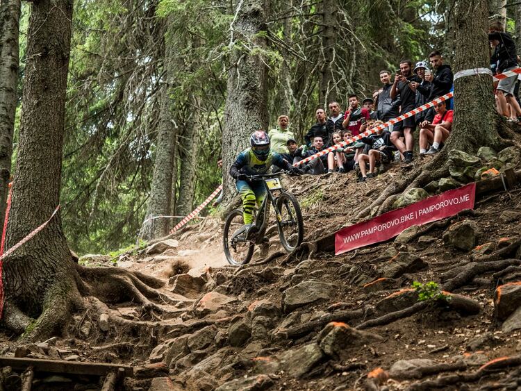 Колоездачи от три континента се събират в Пампорово в края на юли