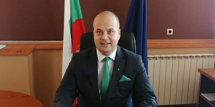 Областният управител д-р Илия Зюмбилев свиква среща с кметовете на общини във вторник