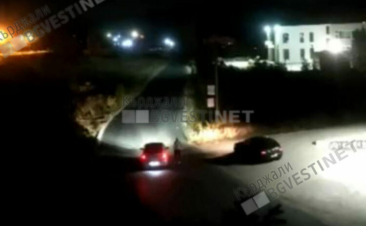   Колонката на редактора:За търсачите на силни усещания и бюрокрацията в Кърджали