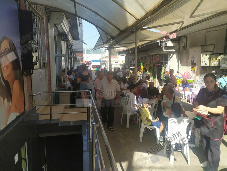 Изселници разнасят славата на кърджалийските банички от Истанбул до Бурса