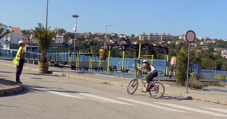 Петър Стратиев и Николай Попов с медали от държавното по колоориентиране