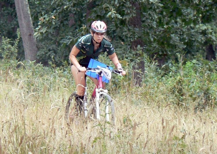 Петър Стратиев и Николай Попов с медали от държавното по колоориентиране