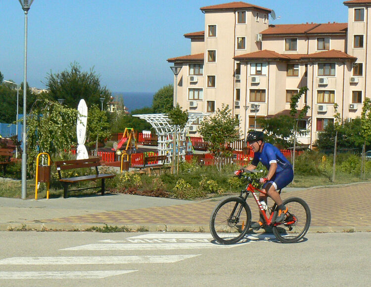 Петър Стратиев и Николай Попов с медали от държавното по колоориентиране