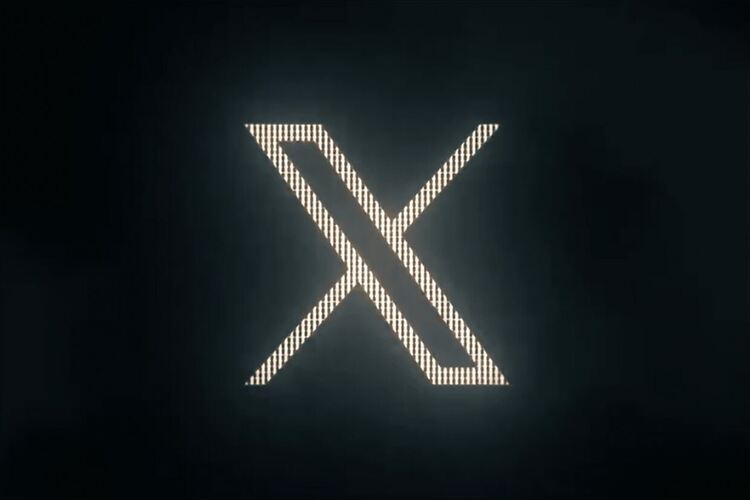 Мъск обяви ребрандирането на Twitter в X