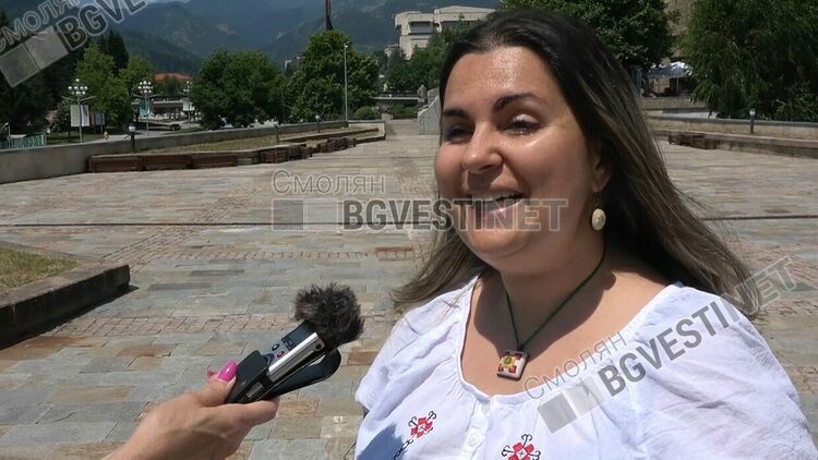 Тази вечер в КДК представят книгата на Кристина Палазова